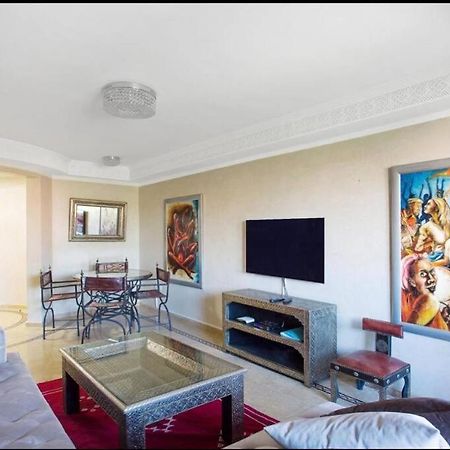 מרקש The Jade Apartment מראה חיצוני תמונה