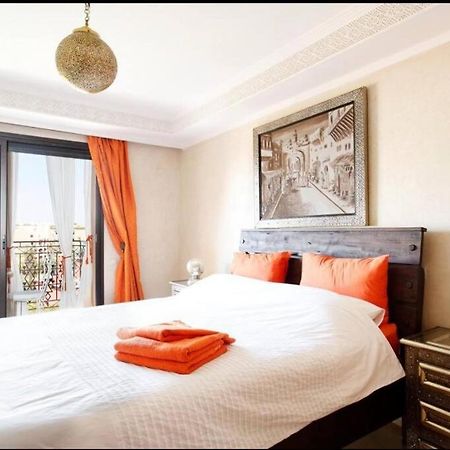 מרקש The Jade Apartment מראה חיצוני תמונה