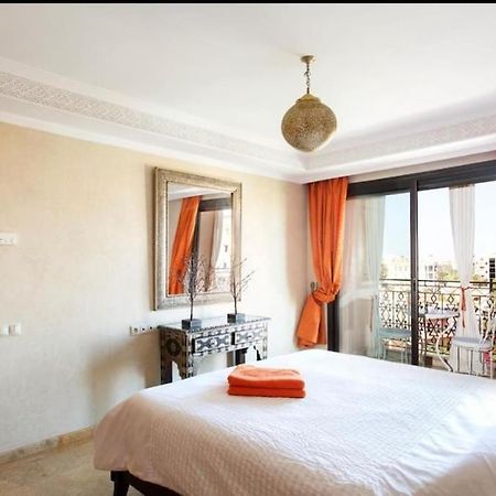 מרקש The Jade Apartment מראה חיצוני תמונה