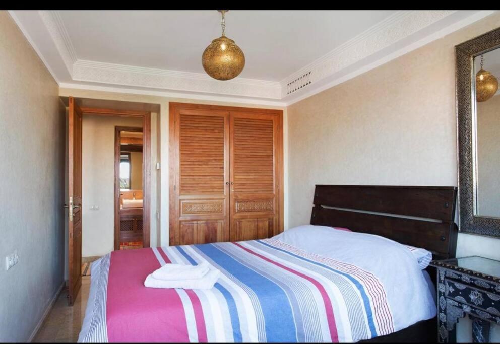 מרקש The Jade Apartment מראה חיצוני תמונה