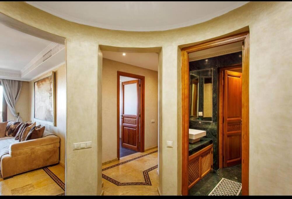 מרקש The Jade Apartment מראה חיצוני תמונה